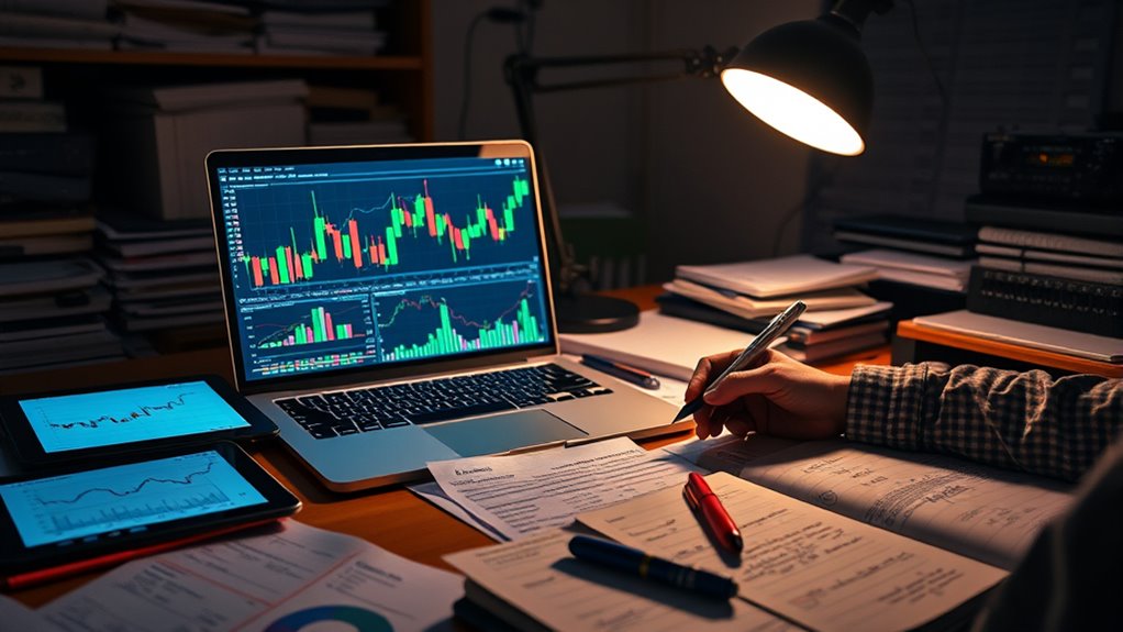 marketing pre sales audience interest