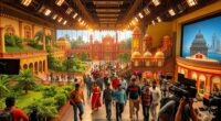 mumbai s film industry origins