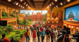 mumbai s film industry origins