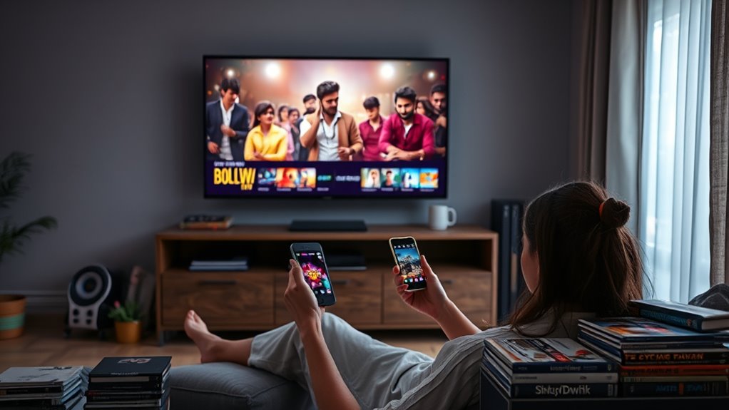 ott platforms transforming bollywood