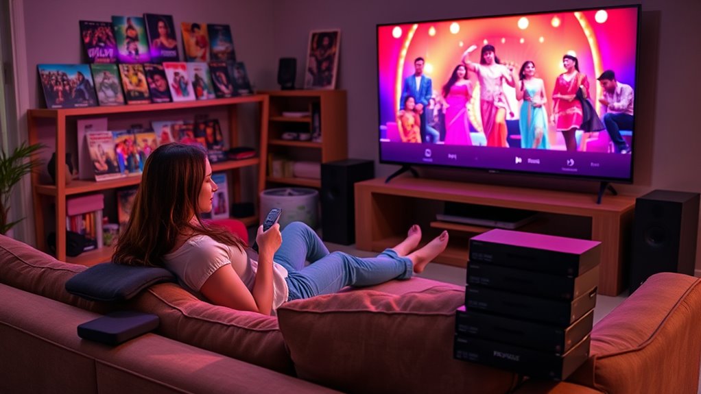 ott revolutionizes bollywood storytelling