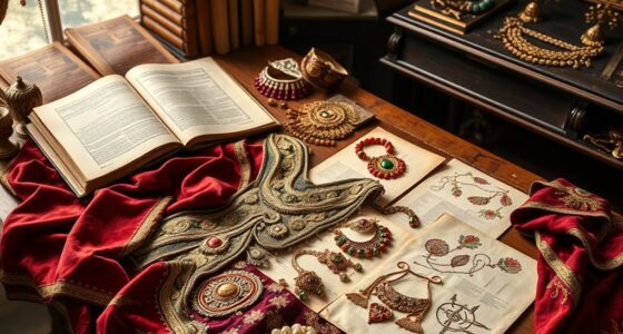period film costume research