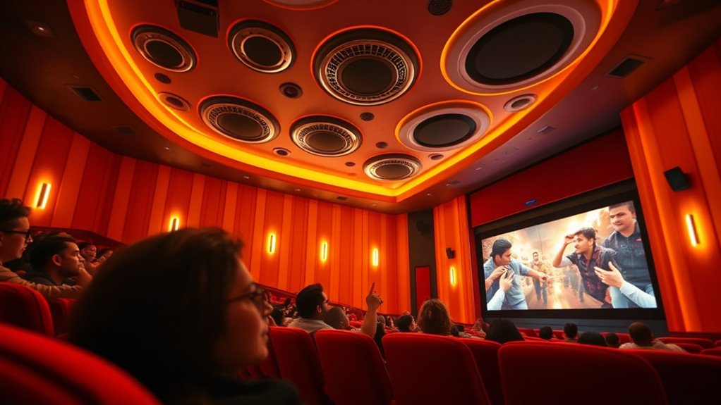 revolutionizing indian cinema audio