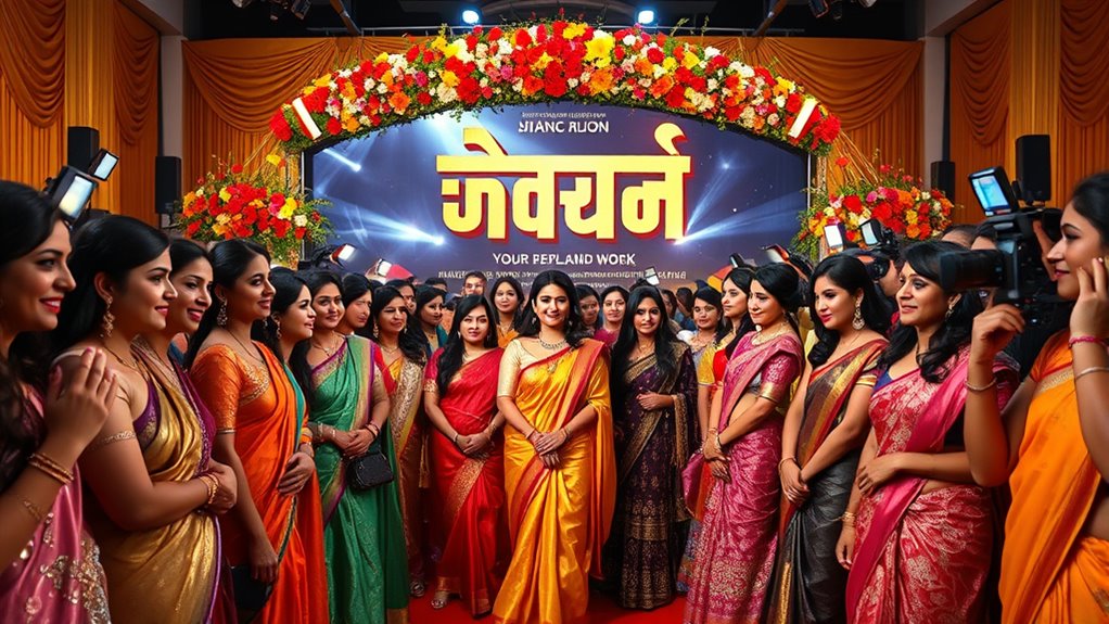 rise of female centric films
