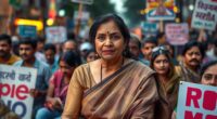 shabana azmi s activist journey