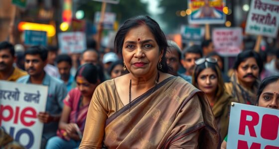 shabana azmi s activist journey