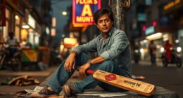 shah rukh khan s early hardships