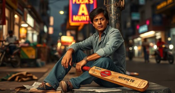 shah rukh khan s early hardships