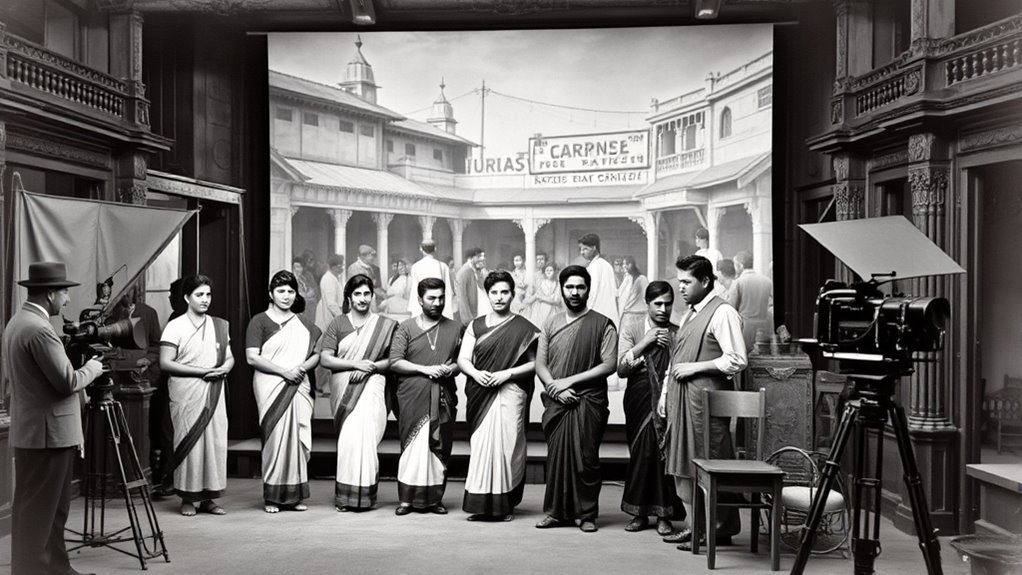silent films cultural legacy