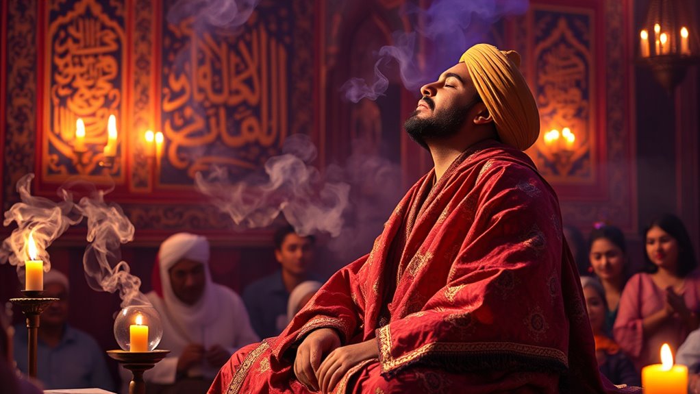 sufi music s bollywood magic