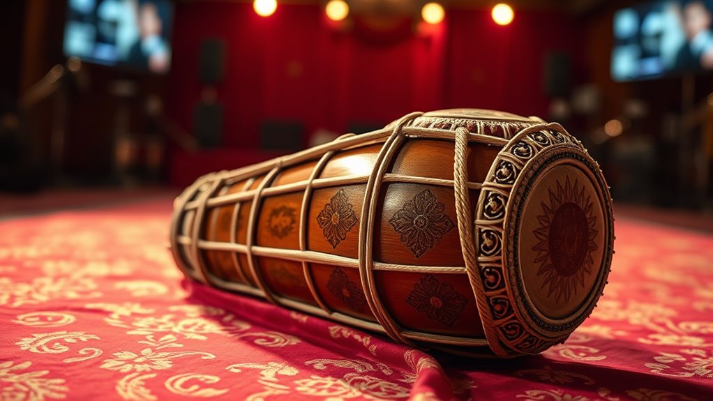 tabla s fusion rhythmic evolution