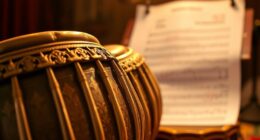 tabla s impact on bollywood