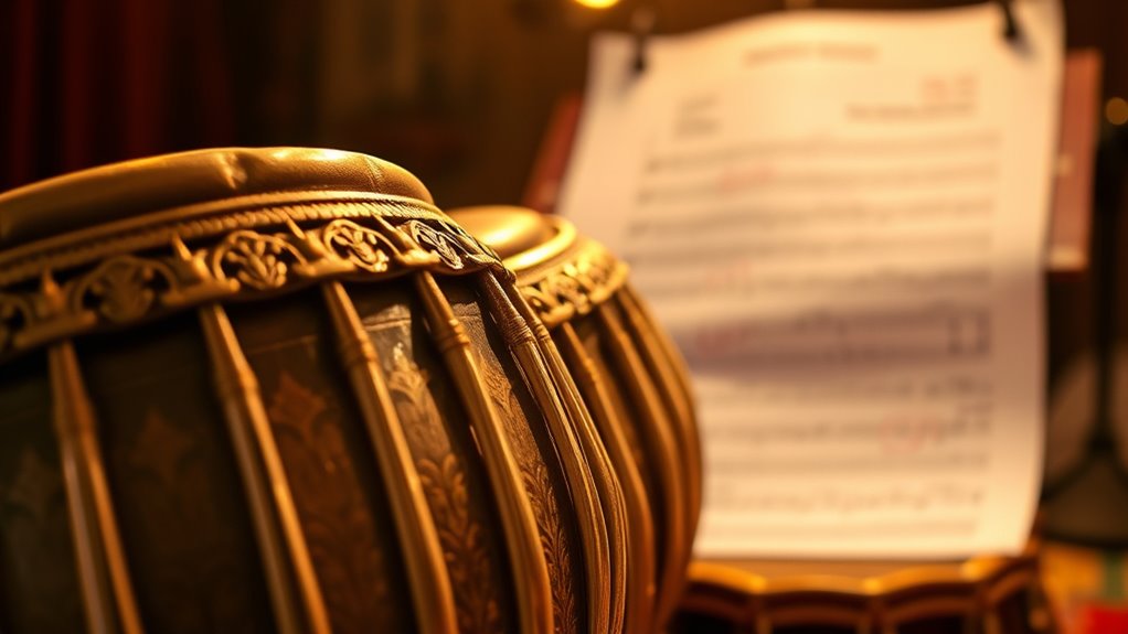 tabla s impact on bollywood