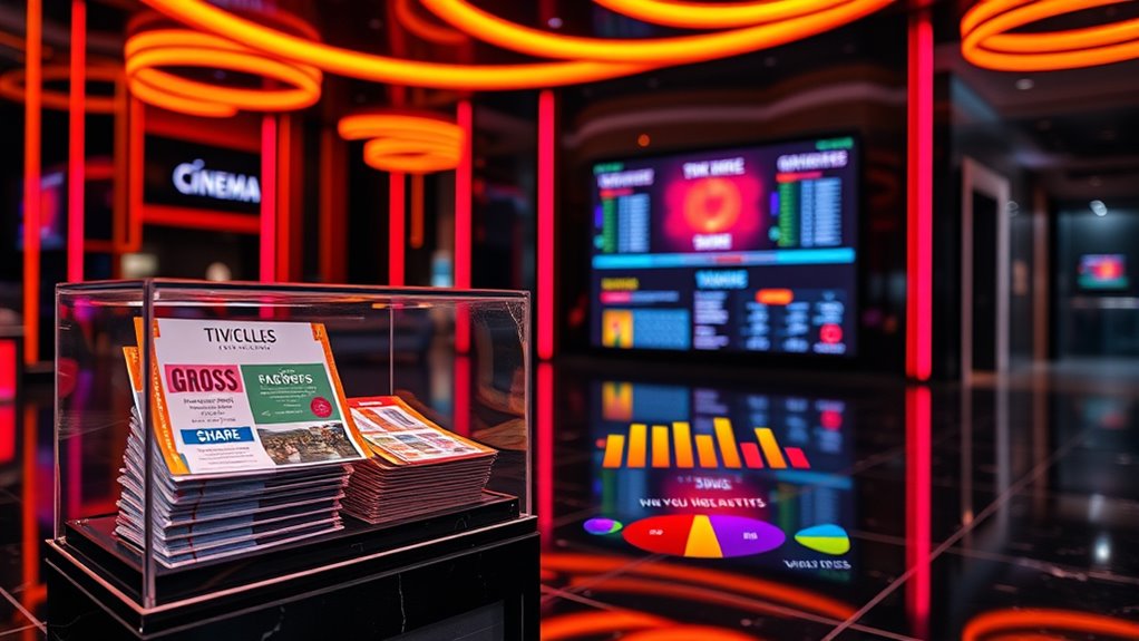 understanding box office metrics