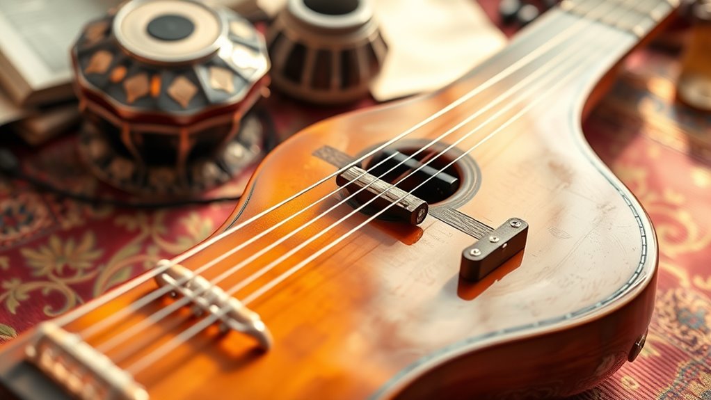 understanding ragas emotional significance
