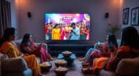 virtual bollywood watch party