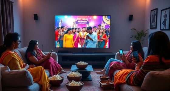 virtual bollywood watch party