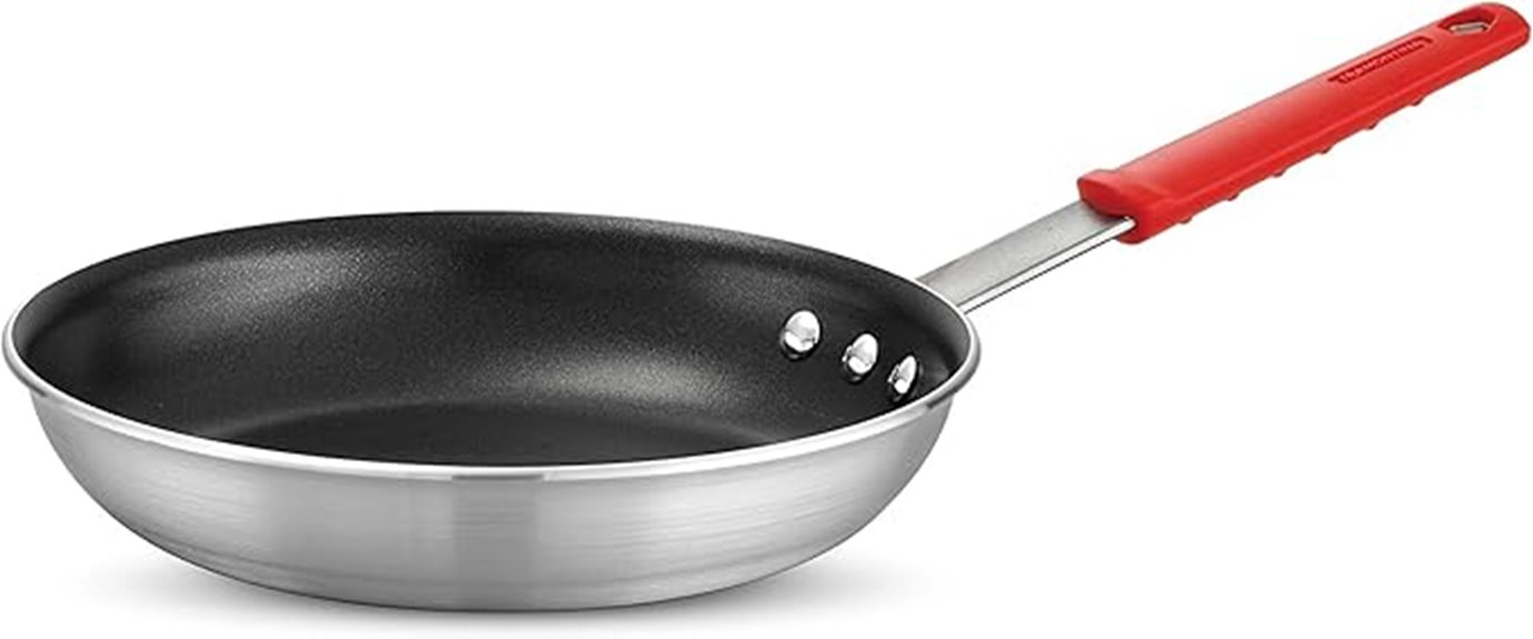 10 inch non stick frying pan