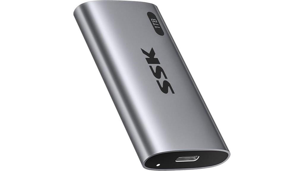 1tb portable ssd