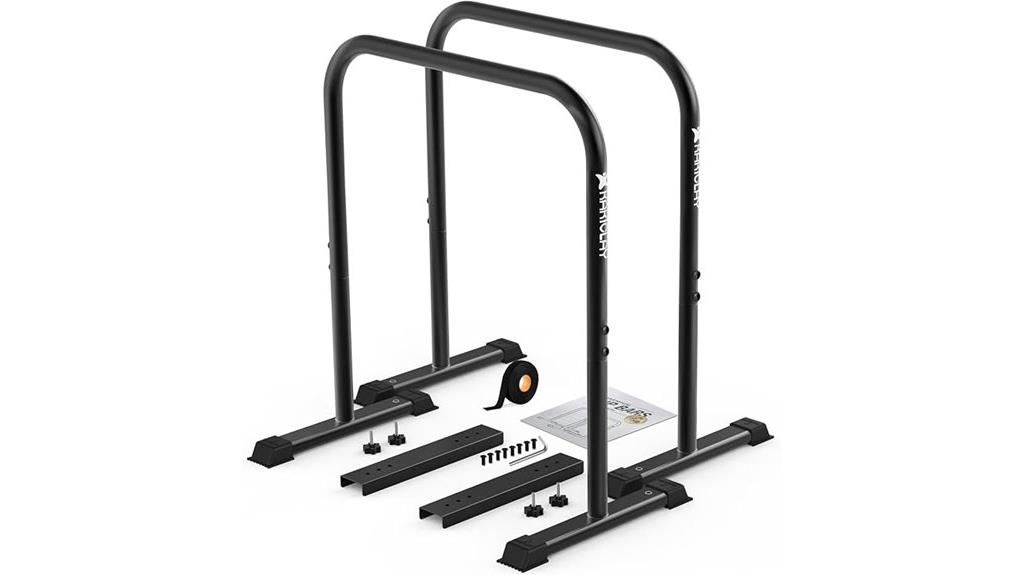 2025 premium dip bars