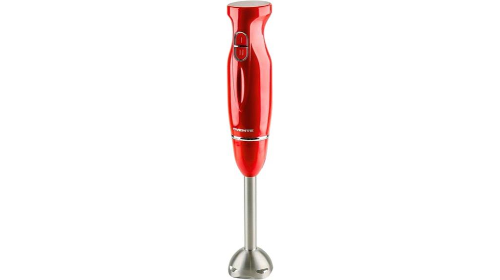 300w stainless steel blender