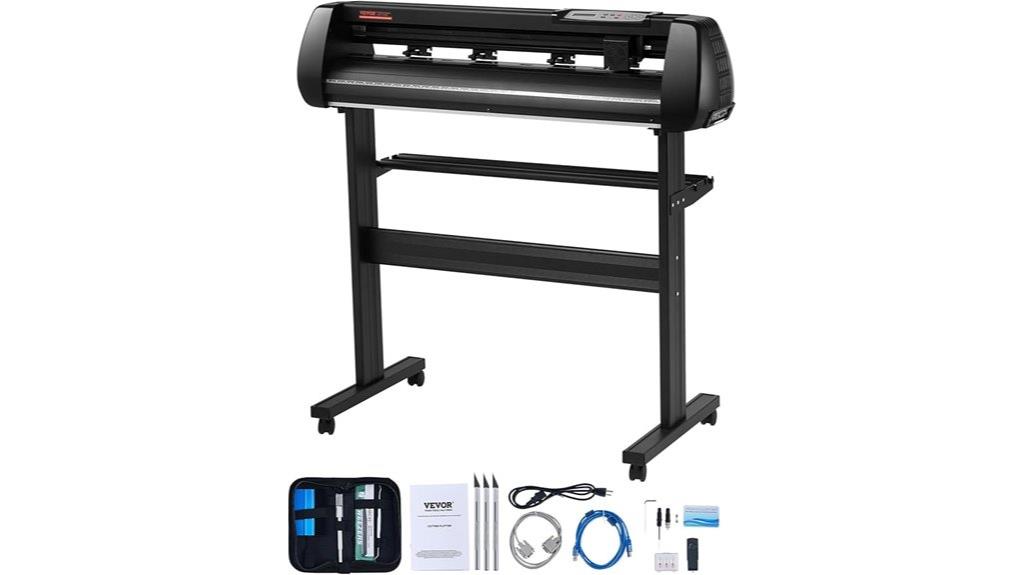 34 inch bluetooth vinyl cutter