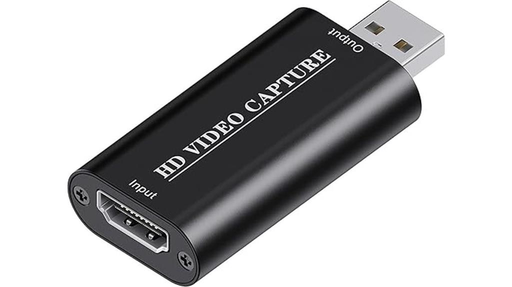 4k hdmi video capture