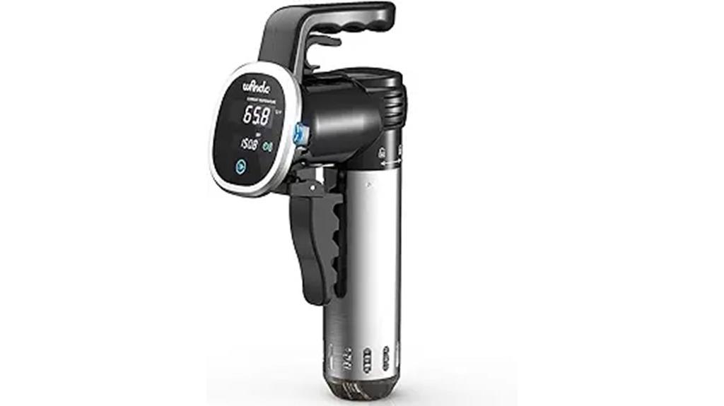 850w immersion sous vide