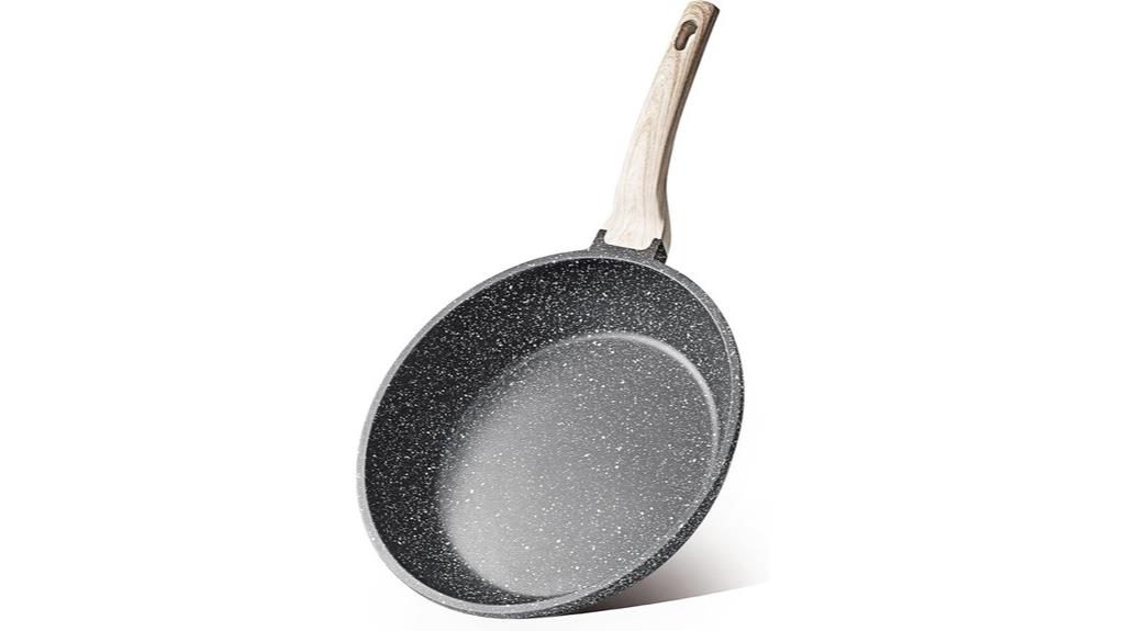 8 inch nonstick skillet