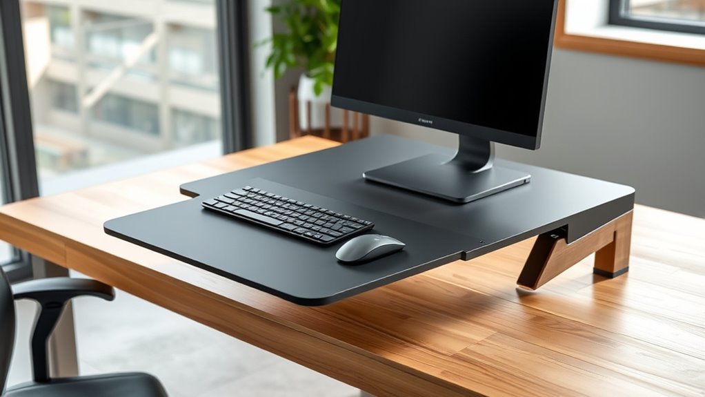 adjustability compatibility ergonomics efficiency