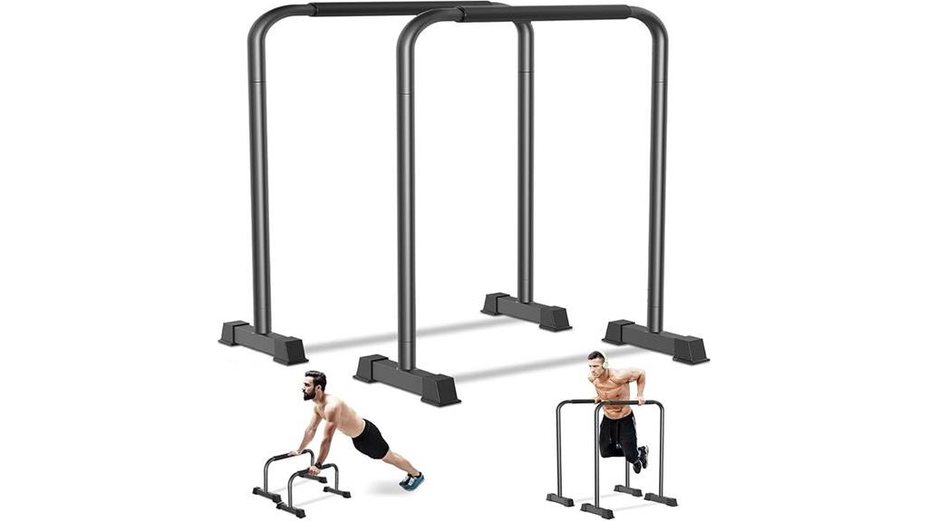 adjustable home workout equipment