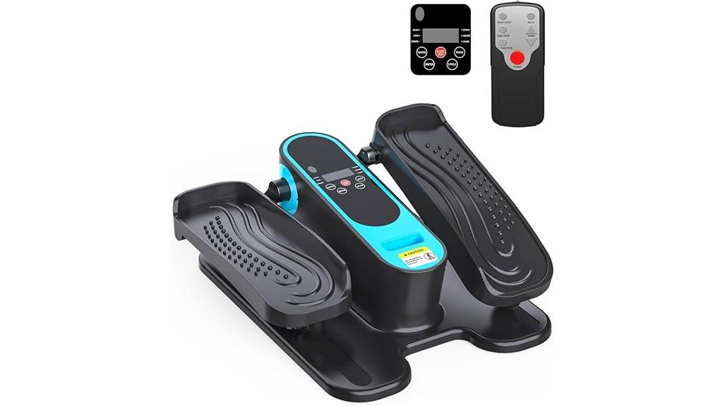 adjustable speed under desk