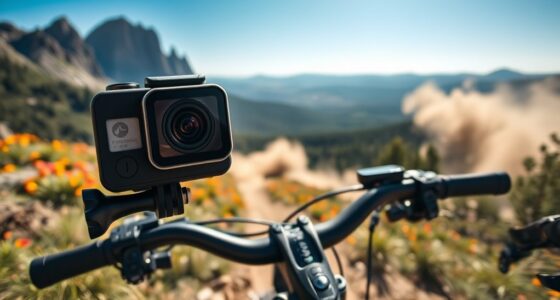 affordable adventure camera options
