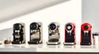 affordable barista quality espresso