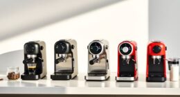 affordable barista quality espresso