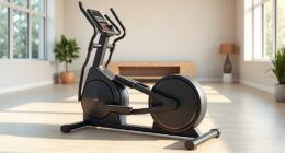 affordable high performance ellipticals