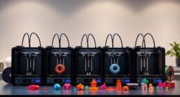 affordable high quality 3d printers