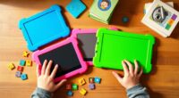 affordable kids tablets list
