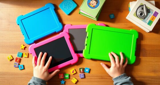 affordable kids tablets list