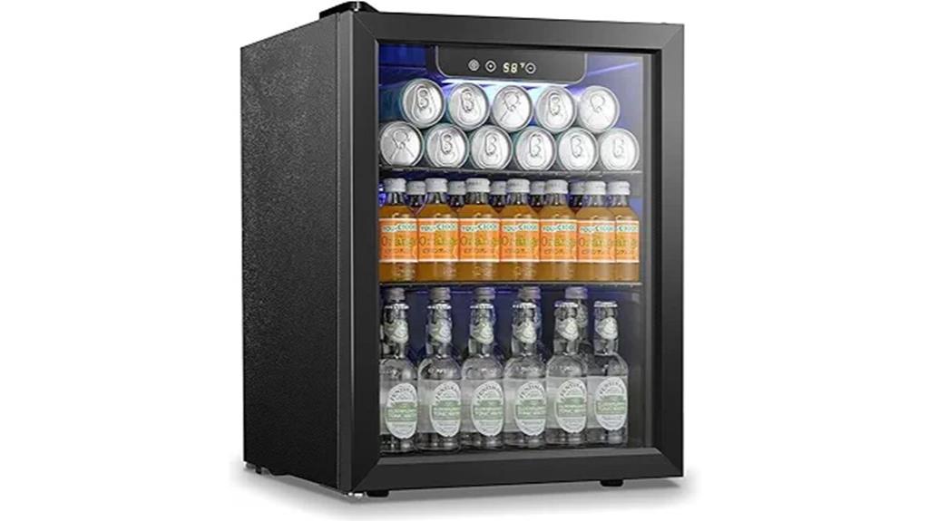 antarctic star 68 can cooler