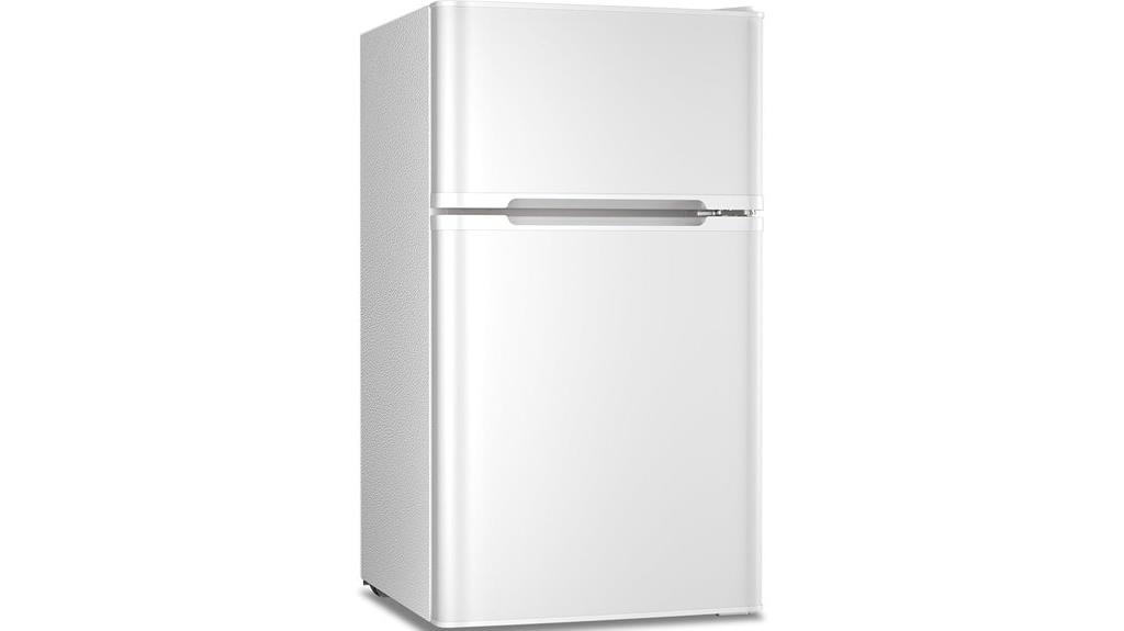 antarctic star compact refrigerator