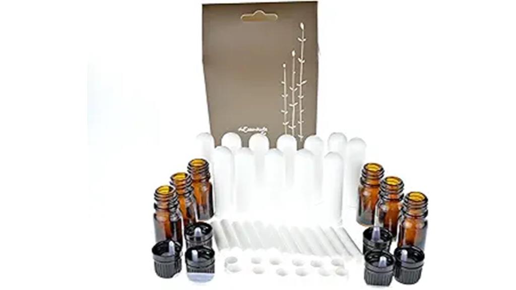 aromatherapy diy starter kit