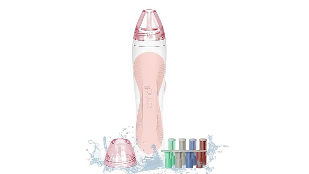 at home microdermabrasion kit