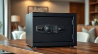 best fireproof safe reviews