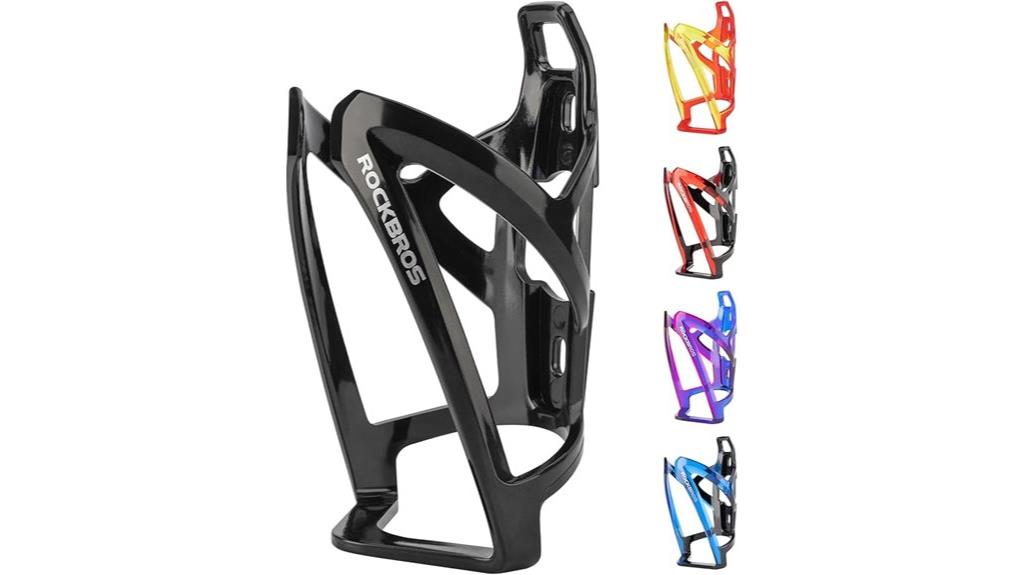 bike bottle holder accessory