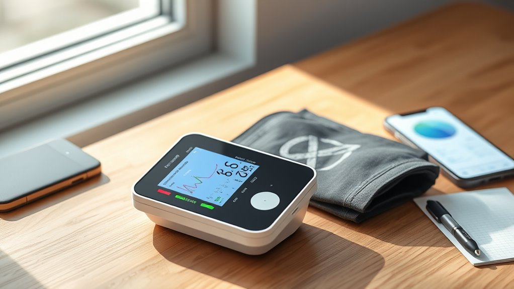 choosing accurate user friendly monitors