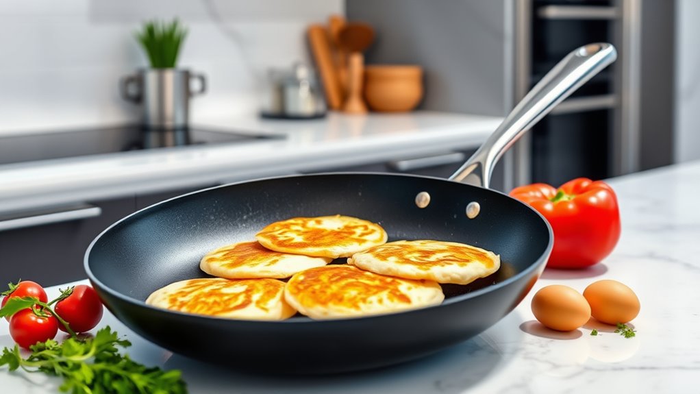 choosing durable safe cookware