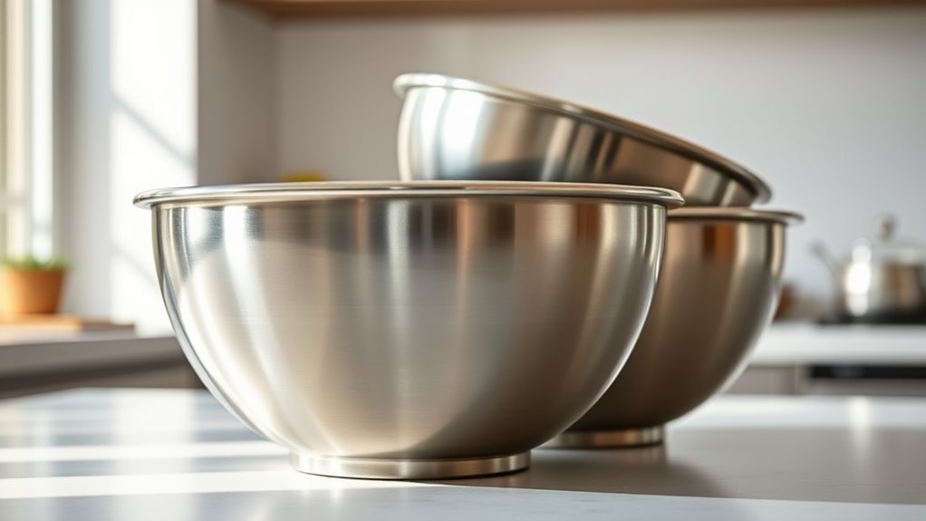 choosing durable versatile bowls