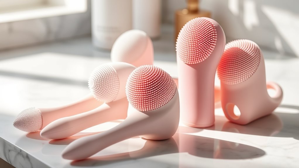 choosing effective skin care