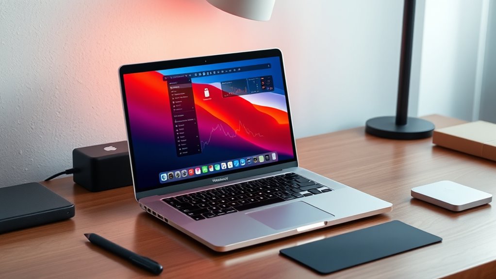 choosing high memory macbook